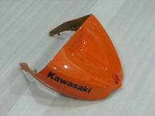 Load image into Gallery viewer, Orange Black Monster - NINJA ZX-6R 05-06 Fairing Kit