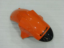 Load image into Gallery viewer, Orange Black Monster - NINJA ZX-6R 05-06 Fairing Kit