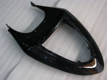 Load image into Gallery viewer, Black and Matte Black No decals - NINJA ZX-6R 05-06 Fairing Kit