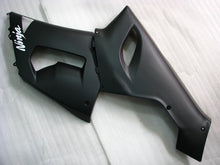 Load image into Gallery viewer, Matte Black Factory Style - NINJA ZX-6R 05-06 Fairing Kit