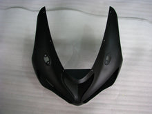 Load image into Gallery viewer, Matte Black Factory Style - NINJA ZX-6R 05-06 Fairing Kit