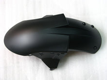 Load image into Gallery viewer, Matte Black Factory Style - NINJA ZX-6R 05-06 Fairing Kit
