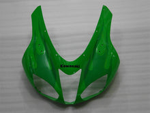 Load image into Gallery viewer, Green Flame - NINJA ZX-6R 07-08 Fairing Kit