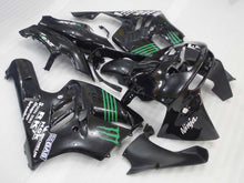 Load image into Gallery viewer, Black Monster - NINJA ZX-9R 94-97 Fairing Kit