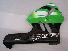 Load image into Gallery viewer, Green and Black Factory Style - NINJA ZX-9R 94-97 Fairing Kit