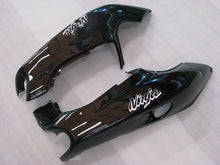 Load image into Gallery viewer, Green and Black Factory Style - NINJA ZX-9R 94-97 Fairing Kit