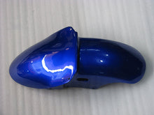 Load image into Gallery viewer, Blue with Silver Flame - NINJA ZX-9R 98-99 Fairing Kit