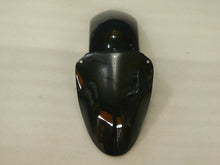 Load image into Gallery viewer, Black and Red Flame - NINJA ZX-9R 98-99 Fairing Kit