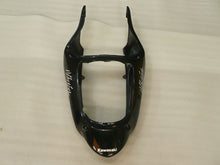 Load image into Gallery viewer, Black and Red Flame - NINJA ZX-9R 98-99 Fairing Kit