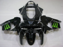 Load image into Gallery viewer, Black Monster - NINJA ZX-9R 98-99 Fairing Kit