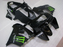 Load image into Gallery viewer, Black Monster - NINJA ZX-9R 98-99 Fairing Kit