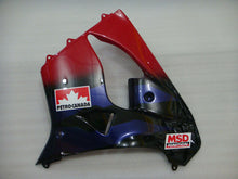 Load image into Gallery viewer, Red and Blue Factory Style - NINJA ZX-9R 98-99 Fairing Kit