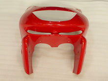 Load image into Gallery viewer, Red and Black Factory Style - NINJA ZX-9R 98-99 Fairing Kit