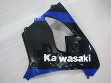 Load image into Gallery viewer, Blue and Black Factory Style - NINJA ZX-9R 98-99 Fairing Kit