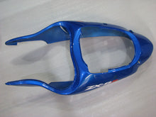 Load image into Gallery viewer, Blue Black Factory Style - NINJA ZX-9R 98-99 Fairing Kit