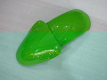 Load image into Gallery viewer, Green Black and White Factory Style - NINJA ZX-9R 98-99 Fairing Kit