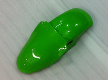 Load image into Gallery viewer, Green and Black Factory Style - NINJA ZX-9R 98-99 Fairing Kit