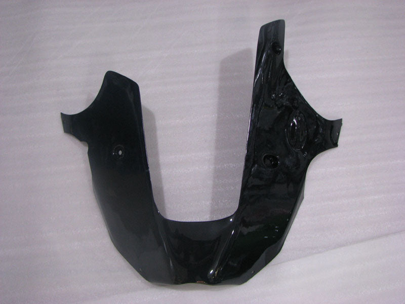 Green and Black Blue Factory Style - NINJA ZX-9R 98-99 Fairing Kit