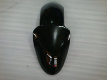 Load image into Gallery viewer, Black with Green Flame - NINJA ZX-9R 00-01 Fairing Kit