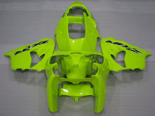 Load image into Gallery viewer, Green Factory Style - NINJA ZX-9R 00-01 Fairing Kit