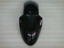 Load image into Gallery viewer, Green and Black with Number 14 Factory Style - NINJA ZX-9R 00-01 Fairing Kit