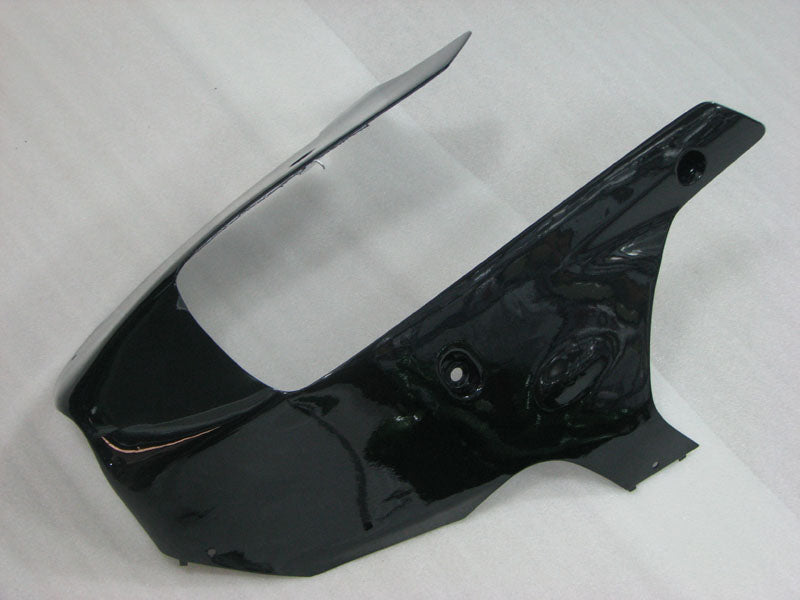 Green Factory Style - NINJA ZX-9R 00-01 Fairing Kit