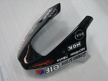 Load image into Gallery viewer, Black and Silver Monster - NINJA ZX-9R 02-03 Fairing Kit