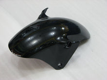 Load image into Gallery viewer, Glossy Black No decals - NINJA ZX-9R 02-03 Fairing Kit