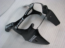 Load image into Gallery viewer, Black and White West - NINJA ZX-9R 00-01 Fairing Kit
