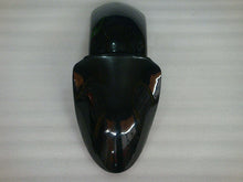 Load image into Gallery viewer, Green and Black with Number 14 Factory Style - NINJA ZX-9R 00-01 Fairing Kit