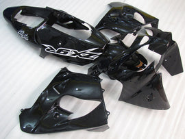Black Factory Style - NINJA ZX-9R 02-03 Fairing Kit