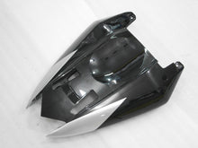Load image into Gallery viewer, Silver and Black Monster - NINJA ZX-10R 04-05 Fairing Kit