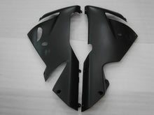 Load image into Gallery viewer, White and Matte Black Factory Style - NINJA ZX-10R 04-05 Fairing Kit