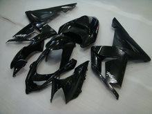 Load image into Gallery viewer, Black Factory Style - NINJA ZX-10R 04-05 Fairing Kit