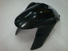 Load image into Gallery viewer, Black Factory Style - NINJA ZX-10R 04-05 Fairing Kit