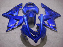 Load image into Gallery viewer, Blue Factory Style - NINJA ZX-10R 04-05 Fairing Kit