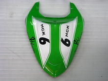 Load image into Gallery viewer, Green and Black alpinestars - NINJA ZX-10R 06-07 Fairing Kit