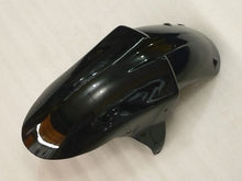 Load image into Gallery viewer, Black and Red Flame - NINJA ZX-10R 06-07 Fairing Kit