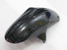 Load image into Gallery viewer, Black and Purple Flame - NINJA ZX-10R 06-07 Fairing Kit