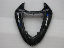 Load image into Gallery viewer, Black and Purple Flame - NINJA ZX-10R 06-07 Fairing Kit