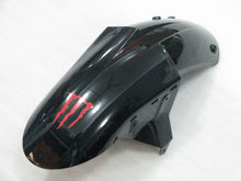Load image into Gallery viewer, Black Monster - NINJA ZX-10R 06-07 Fairing Kit