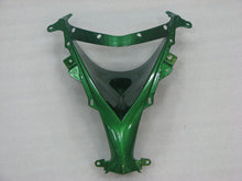 Load image into Gallery viewer, Green and Black Flame - NINJA ZX-10R 08-10 Fairing Kit