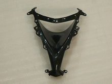 Load image into Gallery viewer, White and Black Monster - NINJA ZX-10R 08-10 Fairing Kit
