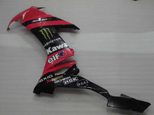 Load image into Gallery viewer, Red and Black Monster - NINJA ZX-10R 08-10 Fairing Kit