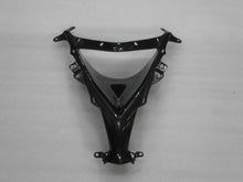 Load image into Gallery viewer, Green and Black White Monster - NINJA ZX-10R 08-10 Fairing Kit