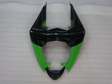 Load image into Gallery viewer, Green and Black PIRELLI - NINJA ZX-10R 08-10 Fairing Kit