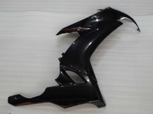 Load image into Gallery viewer, Glossy Black No decals - NINJA ZX-10R 08-10 Fairing Kit