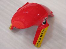 Load image into Gallery viewer, Red and White Black TRICK STAR - NINJA ZX-10R 11-15 Fairing Kit