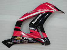 Load image into Gallery viewer, Red and Black PIRELLI - NINJA ZX-10R 11-15 Fairing Kit
