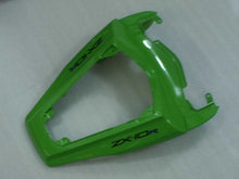 Load image into Gallery viewer, Green and Black with Number 85 PIRELLI - NINJA ZX-10R 11-15 Fairing Kit